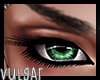 [Rx] Emerald Green Eyes 
