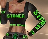 STONER TOP BY BD