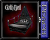 SP Goth Bed