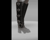 [LR] Goth Boots
