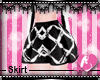 Aria Skirt (BLK)