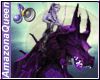 )o( Mystic Purple Dragon