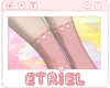 E| Retro Romance Socks