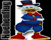 Scrooge McDuck Avatar