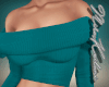 Tilly autumn teal