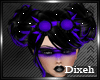|Dix| Onawa Purple Luna