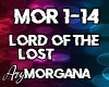 Lord Of the Lost Morgana