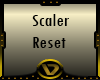 Scaler Reset