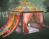 Gypsy Tent