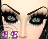 -B.E- Eyebrows #1 /Brown