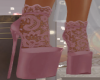 Indira heels