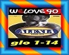 Alexia - Gimme Love  P1