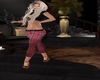 strut walk