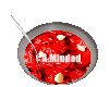 Red  Velvet  Cake Batter