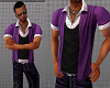 ~Z~ Full Outfit Purple