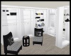 White Luxury ClosetV1
