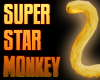 Super Star Monkey Tail