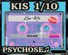 Kiss Me 2K20 + Dance