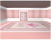 [Mzd] pink nursery