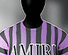 Purple Amir Shirt