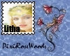 Litha Stamp