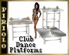 Club Dance Platforms