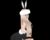 Lolla Bunny Tail
