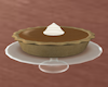 Pumpkin Pie