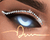 Diamond Glitter Eye