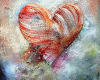 Heart paint 2