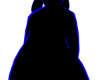 blue bunny
