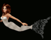 Wedding Mermaid Tail v1