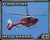 ICO Helicopter Channel