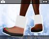 ❄️ Christmas Boots