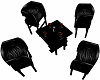 Dark Temptations Chair