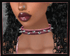 ✘ Pink Choker