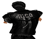 [SL]Rico Name Jacket