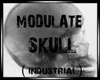 Modulate - Skull (inds)
