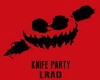 Knife Party - LRAD 