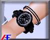 AF. Unique  Watch