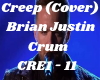 Creep (Cover)