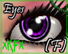 *KF* Purified Purple Eye