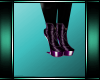 Rima shoes Purple