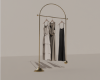 Fancy Dress Rack