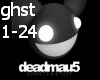 deadmau5: Ghosts Stuff 2