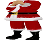 Santa suit 