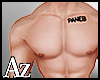 Az | Tanned Skin