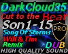 Song Of Storms [Remix]