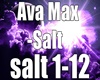Ava Max - Salt