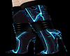 Tron Glow Boots